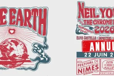 Annulation Neil Young aux Arènes de Nîmes 22 juin 2026 10 Annulation Neil Young aux Arènes de Nîmes 22 juin 2026
