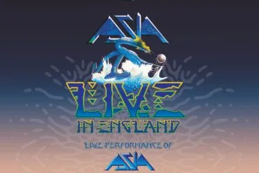 Asia immortalise son retour en Angleterre avec un nouvel album live 16 Asia immortalise son retour en Angleterre avec un nouvel album live