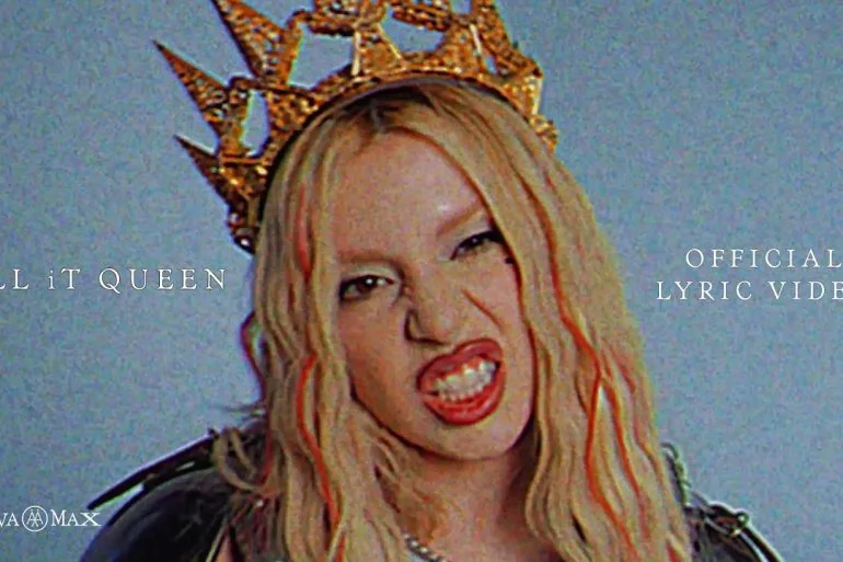 Ava Max dévoile KiLL iT QUEEN, début d'une ère indépendante 6 Ava Max dévoile KiLL iT QUEEN, début d’une ère indépendante