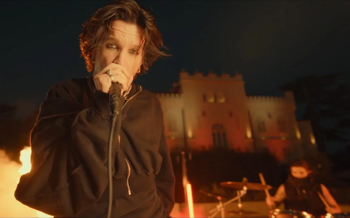 Baby Lasagna sort le clip de End The Party ce 13 février 1 Baby Lasagna sort le clip de End The Party ce 13 février