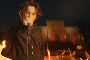 Baby Lasagna sort le clip de End The Party ce 13 février 13 Baby Lasagna sort le clip de End The Party ce 13 février