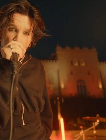 Baby Lasagna sort le clip de End The Party ce 13 février 12 Baby Lasagna sort le clip de End The Party ce 13 février