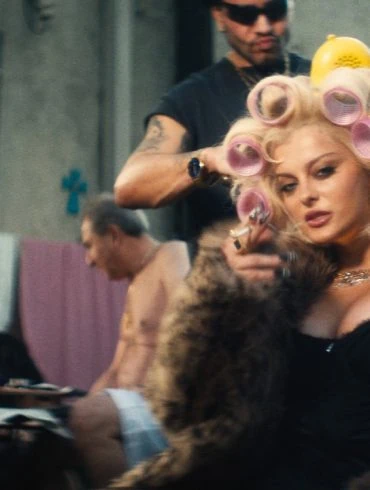 Bebe Rexha dévoile Çike Çike, extrait de Dirty Blonde 12 Bebe Rexha dévoile Çike Çike, extrait de Dirty Blonde