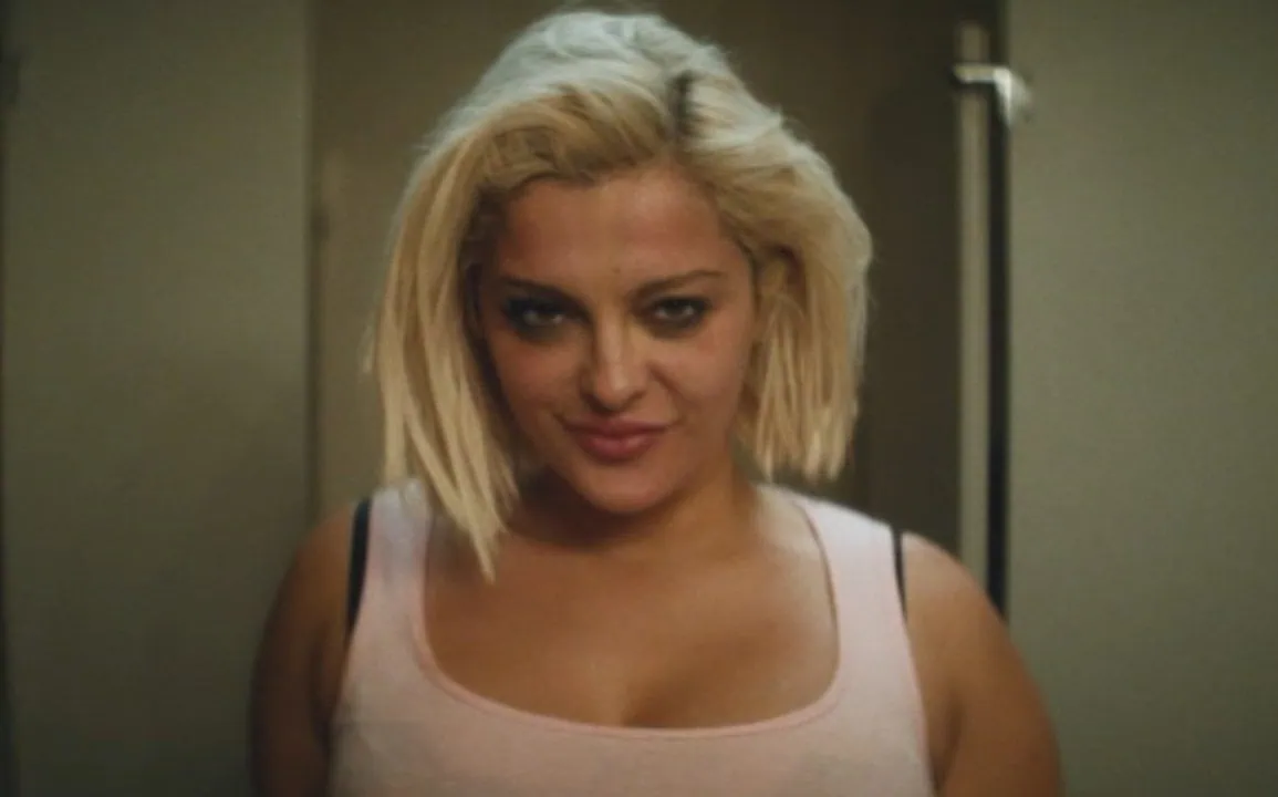 Bebe Rexha dévoile I Like You Better Than Me, premier extrait de Dirty Blonde 1 Bebe Rexha dévoile I Like You Better Than Me, premier extrait de Dirty Blonde