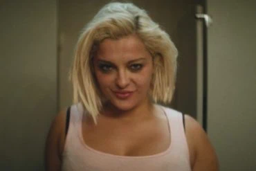 Bebe Rexha dévoile I Like You Better Than Me, premier extrait de Dirty Blonde 11 Bebe Rexha dévoile I Like You Better Than Me, premier extrait de Dirty Blonde