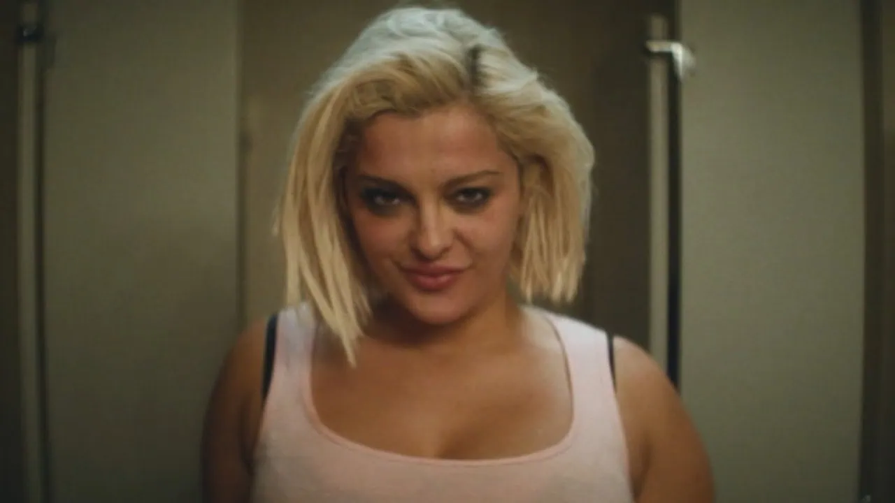 Bebe Rexha dévoile I Like You Better Than Me, premier extrait de Dirty Blonde 4 Bebe Rexha dévoile I Like You Better Than Me, premier extrait de Dirty Blonde