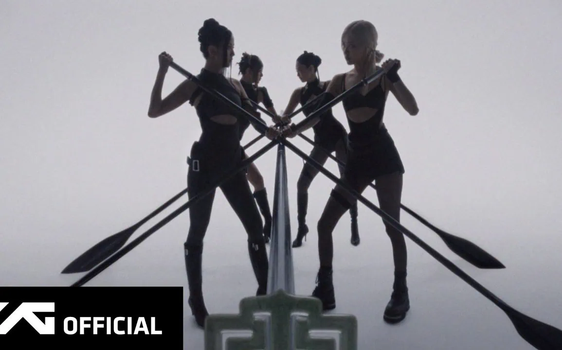 BLACKPINK sort le clip de GO, extrait de Deadline 1 BLACKPINK sort le clip de GO, extrait de Deadline