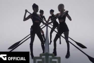 BLACKPINK sort le clip de GO, extrait de Deadline 18 BLACKPINK sort le clip de GO, extrait de Deadline