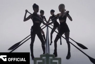 BLACKPINK sort le clip de GO, extrait de Deadline 6 BLACKPINK sort le clip de GO, extrait de Deadline