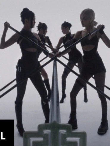 BLACKPINK sort le clip de GO, extrait de Deadline 20 BLACKPINK sort le clip de GO, extrait de Deadline