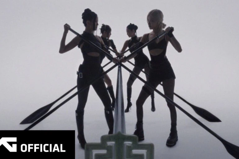 BLACKPINK sort le clip de GO, extrait de Deadline 6 BLACKPINK sort le clip de GO, extrait de Deadline