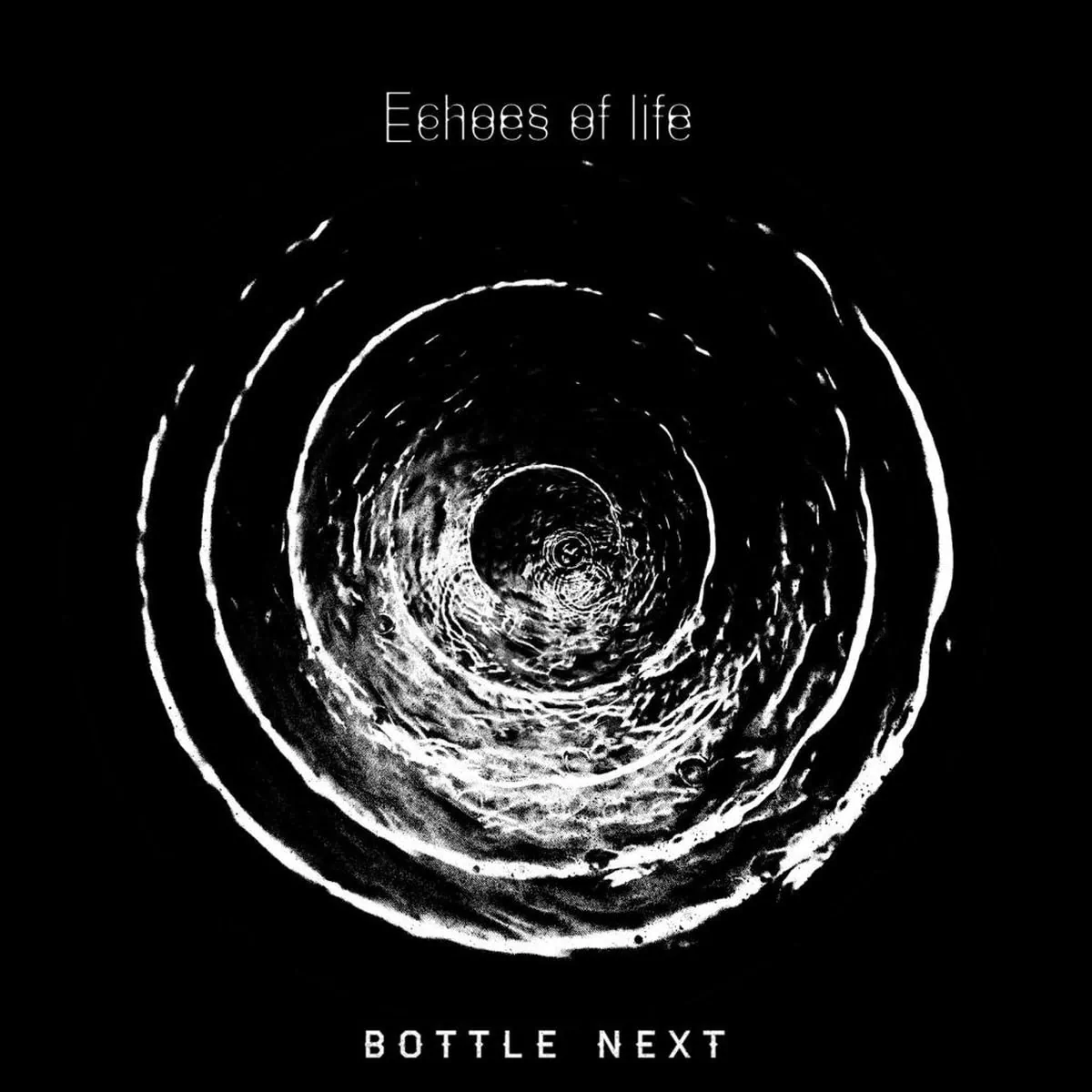 Bottle Next : Echoes of Life, l'EP rock choc est là ! 7 Bottle Next : Echoes of Life, l'EP rock choc est là !