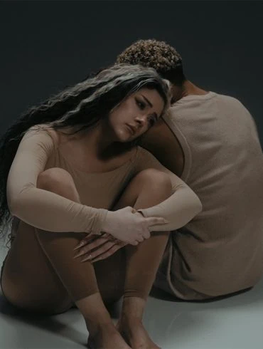 Britton dévoile The Cycle, extrait de Loving You Almost Killed Me 3 Britton dévoile The Cycle, extrait de Loving You Almost Killed Me