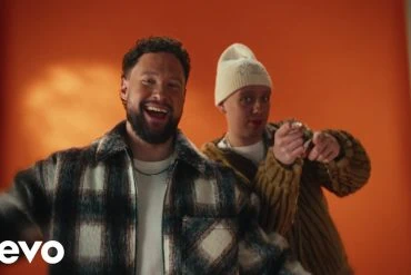 Calum Scott et Aitch dévoilent le clip de Unsteady 17 Calum Scott et Aitch dévoilent le clip de Unsteady