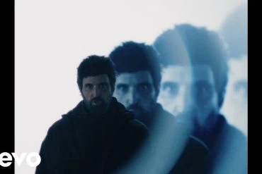 Calvin Harris et Kasabian dévoilent Release The Pressure 7 Calvin Harris et Kasabian dévoilent Release The Pressure