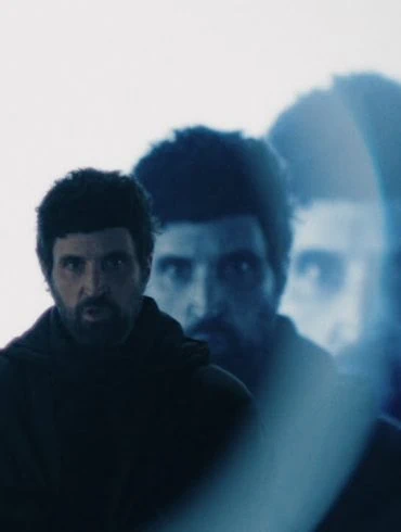 Calvin Harris et Kasabian dévoilent Release The Pressure 12 Calvin Harris et Kasabian dévoilent Release The Pressure