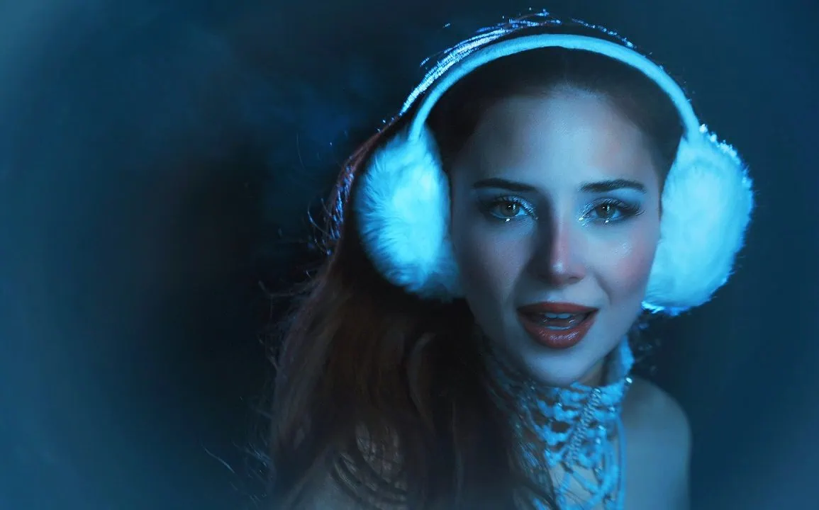 Chloe Jane dévoile Sleepless Nights, extrait de Princess of the Night 1 Chloe Jane dévoile Sleepless Nights, extrait de Princess of the Night