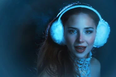 Chloe Jane dévoile Sleepless Nights, extrait de Princess of the Night 12 Chloe Jane dévoile Sleepless Nights, extrait de Princess of the Night