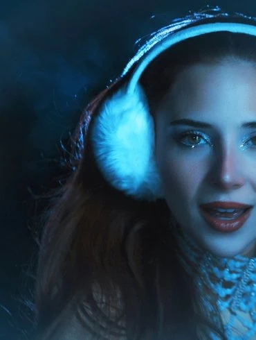 Chloe Jane dévoile Sleepless Nights, extrait de Princess of the Night 20 Chloe Jane dévoile Sleepless Nights, extrait de Princess of the Night