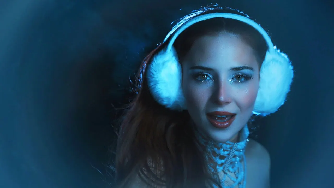 Chloe Jane dévoile Sleepless Nights, extrait de Princess of the Night 4 Chloe Jane dévoile Sleepless Nights, extrait de Princess of the Night