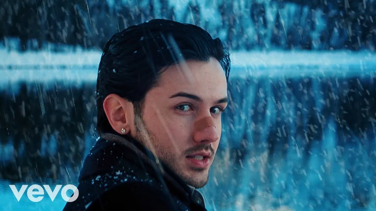 Citizen dévoile le clip de Vertigo ce début février 2026 4 Citizen dévoile le clip de Vertigo ce début février 2026