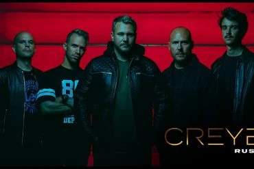 Creye dévoile Rust, extrait de IV Aftermath 13 Creye dévoile Rust, extrait de IV Aftermath