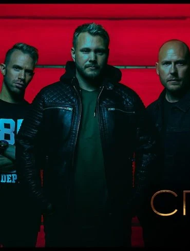 Creye dévoile Rust, extrait de IV Aftermath 4 Creye dévoile Rust, extrait de IV Aftermath