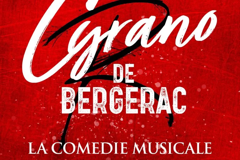 Cyrano de Bergerac, la comédie musicale à Marseille le 29 mars 2026 6 Cyrano de Bergerac, la comédie musicale à Marseille le 29 mars 2026