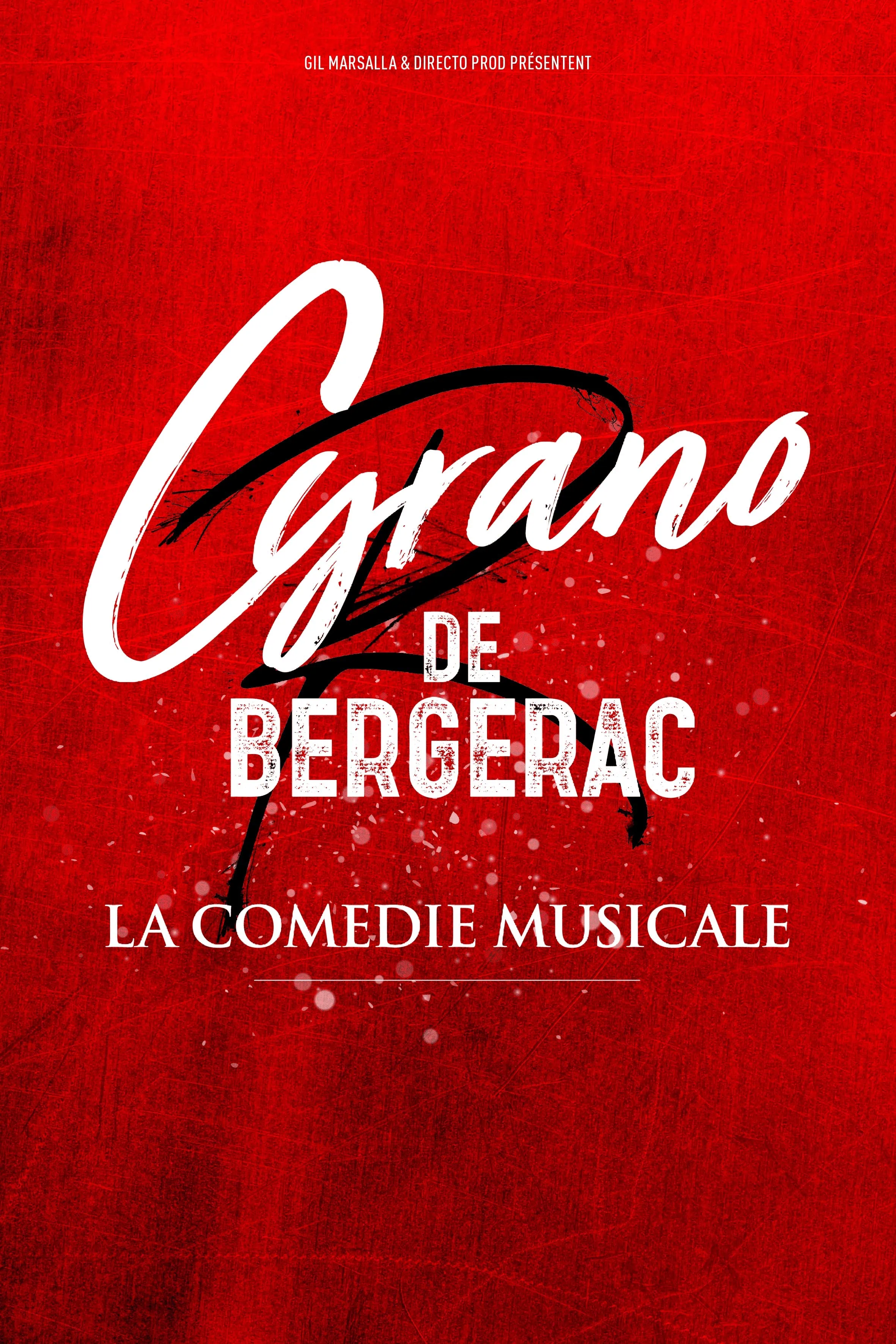 Cyrano de Bergerac, la comédie musicale à Marseille le 29 mars 2026 4 Cyrano de Bergerac, la comédie musicale à Marseille le 29 mars 2026