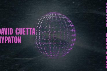 David Guetta et Hypaton sortent Walked Away 13 David Guetta et Hypaton sortent Walked Away