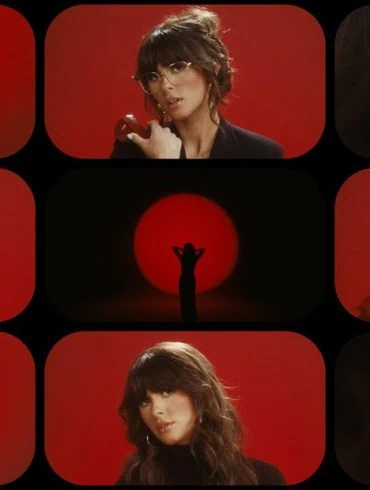 Ella Langley sort Be Her, extrait de Dandelion 4 Ella Langley sort Be Her, extrait de Dandelion