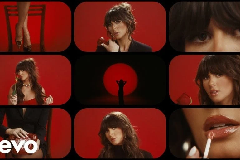 Ella Langley sort Be Her, extrait de Dandelion 14 Ella Langley sort Be Her, extrait de Dandelion