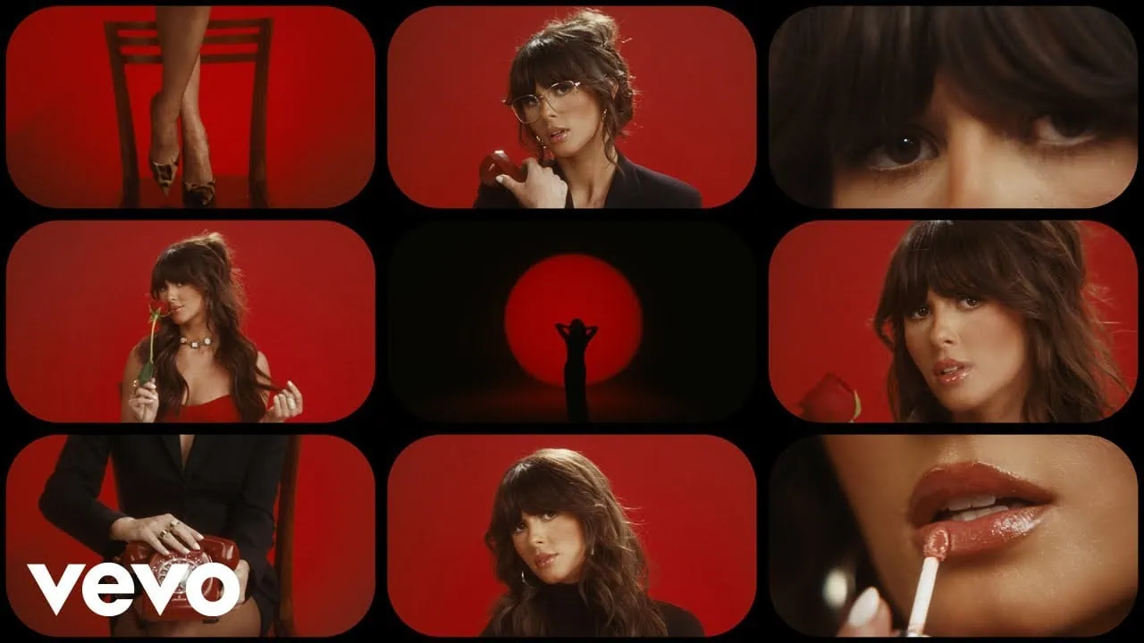 Ella Langley sort Be Her, extrait de Dandelion 4 Ella Langley sort Be Her, extrait de Dandelion