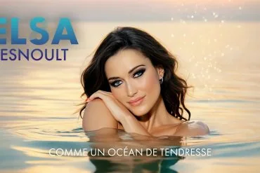 Elsa Esnoult sort Comme un océan de tendresse 5 Elsa Esnoult sort Comme un océan de tendresse