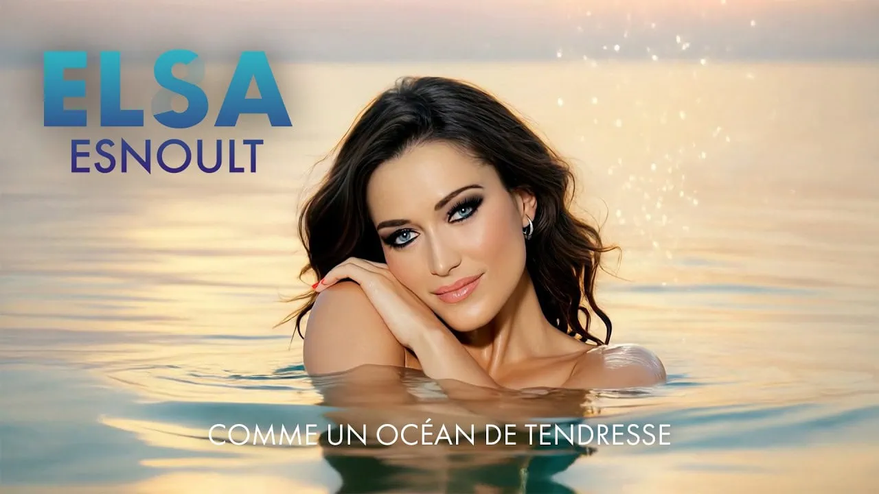 Elsa Esnoult sort Comme un océan de tendresse 4 Elsa Esnoult sort Comme un océan de tendresse