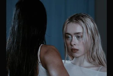 Erin LeCount dévoile ALICE, extrait de PAREIDOLIA 8 Erin LeCount dévoile ALICE, extrait de PAREIDOLIA