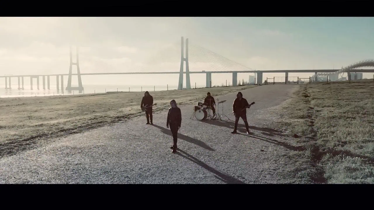 Erudica dévoile Resistance Unchained, extrait de Burnt Imperium 4 Erudica dévoile Resistance Unchained, extrait de Burnt Imperium