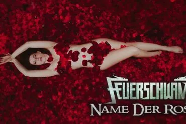 Feuerschwanz sort Name Der Rose, extrait de Knightclub 1 Feuerschwanz sort Name Der Rose, extrait de Knightclub