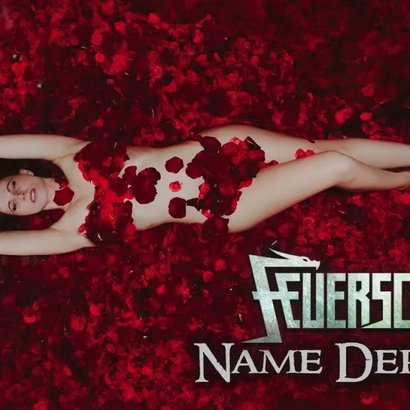 Feuerschwanz sort Name Der Rose, extrait de Knightclub 2 Feuerschwanz sort Name Der Rose, extrait de Knightclub