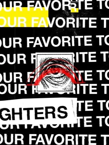 Foo Fighters dévoile Your Favorite Toy, titre d'album du 24 avril 12 Foo Fighters dévoile Your Favorite Toy, titre d’album du 24 avril