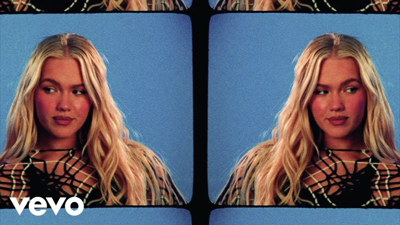 Freya Skye dévoile Why’d you have to call, extrait de l’EP Stardust 4 Freya Skye dévoile Why’d you have to call, extrait de l’EP Stardust