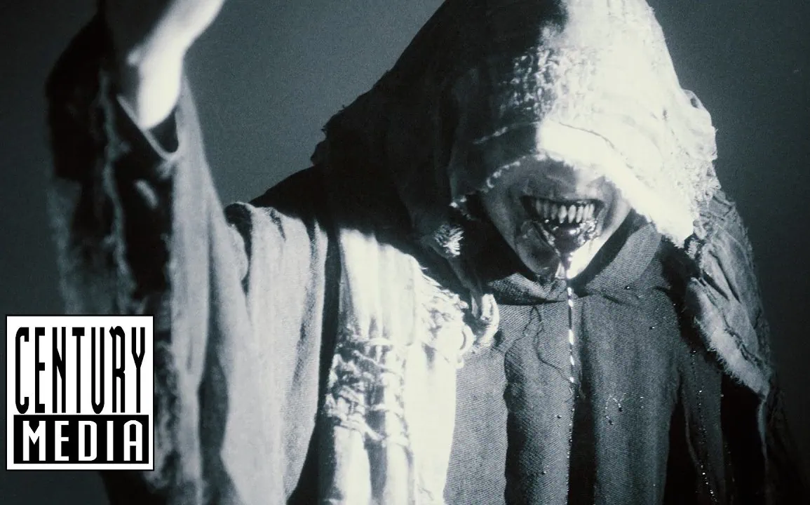 Frozen Soul dévoile No Place Of Warmth (Feat. Gerard Way), extrait de l'album éponyme 1 Frozen Soul dévoile No Place Of Warmth (Feat. Gerard Way), extrait de l'album éponyme