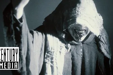 Frozen Soul dévoile No Place Of Warmth (Feat. Gerard Way), extrait de l'album éponyme 2 Frozen Soul dévoile No Place Of Warmth (Feat. Gerard Way), extrait de l'album éponyme