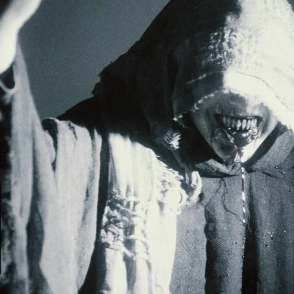 Frozen Soul dévoile No Place Of Warmth (Feat. Gerard Way), extrait de l'album éponyme 2 Frozen Soul dévoile No Place Of Warmth (Feat. Gerard Way), extrait de l'album éponyme