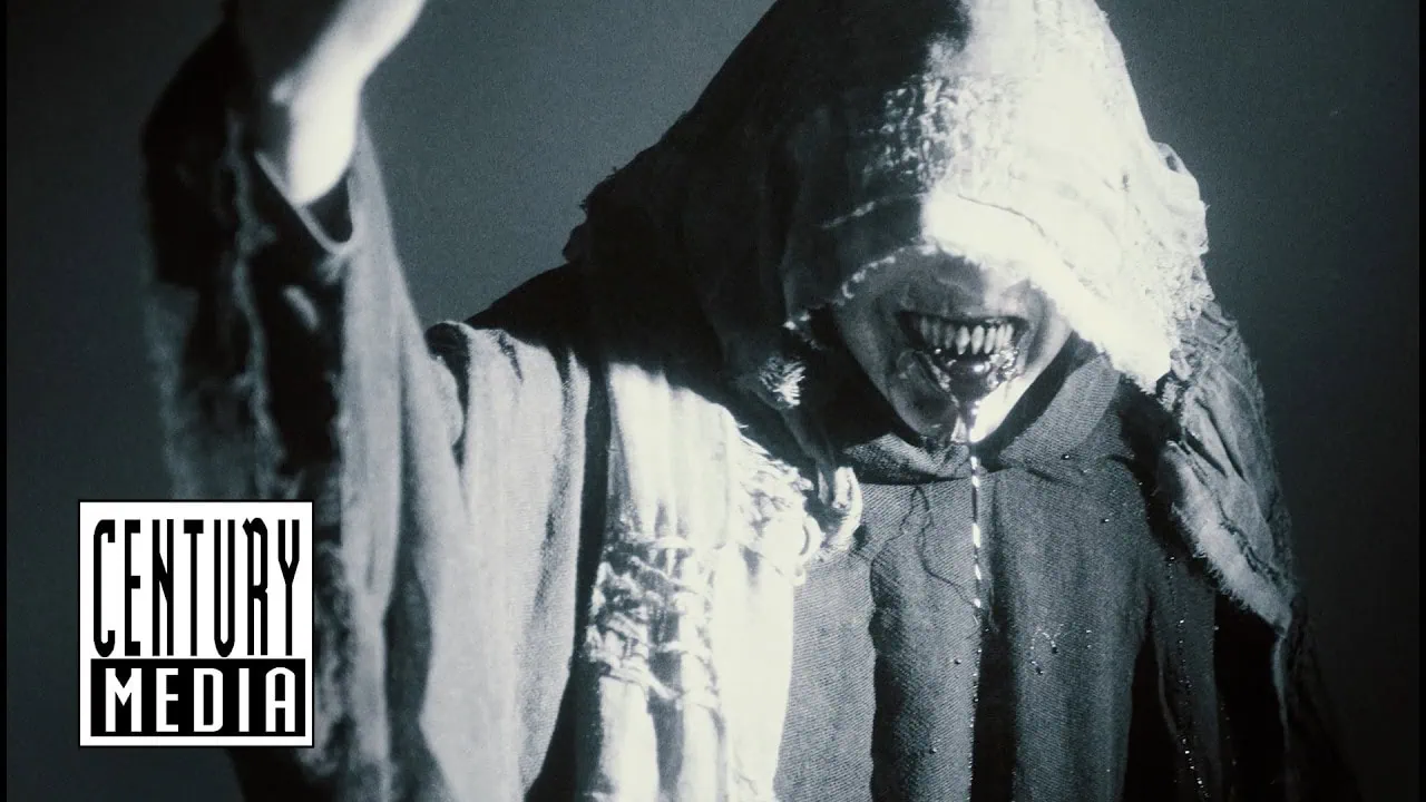 Frozen Soul dévoile No Place Of Warmth (Feat. Gerard Way), extrait de l'album éponyme 4 Frozen Soul dévoile No Place Of Warmth (Feat. Gerard Way), extrait de l'album éponyme