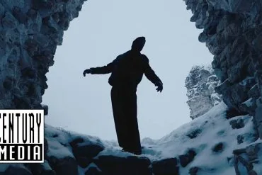 Gaerea dévoile Nomad, extrait de Loss 9 Gaerea dévoile Nomad, extrait de Loss