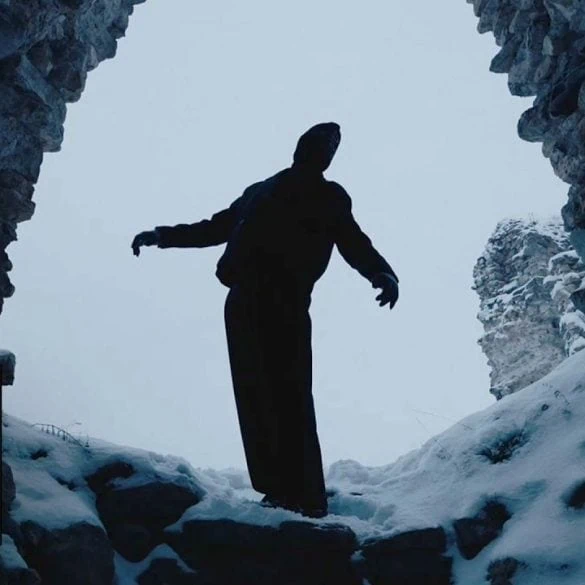 Gaerea dévoile Nomad, extrait de Loss 2 Gaerea dévoile Nomad, extrait de Loss