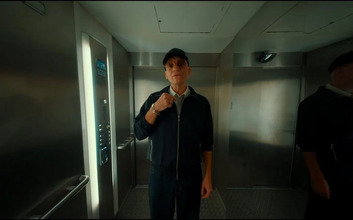 Gaëtan Roussel dévoile Tout s’en va, extrait de Marjolaine 1 Gaëtan Roussel dévoile Tout s’en va, extrait de Marjolaine