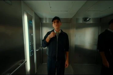 Gaëtan Roussel dévoile Tout s’en va, extrait de Marjolaine 14 Gaëtan Roussel dévoile Tout s’en va, extrait de Marjolaine