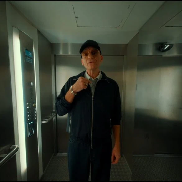 Gaëtan Roussel dévoile Tout s’en va, extrait de Marjolaine 2 Gaëtan Roussel dévoile Tout s’en va, extrait de Marjolaine